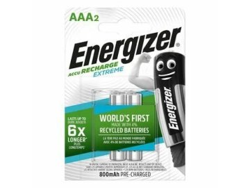 ENERGIZER 800MAH