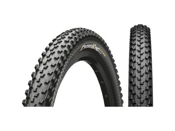 CONTINENTAL CROSS KING 26