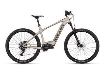 KELLYS TYGON RS10 MOCHA GREY