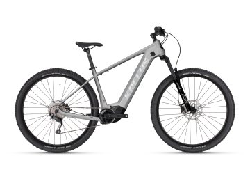 KELLYS TYGON R10 AIR LIGHT GREY