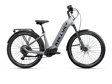 KELLYS ESTIMA X70