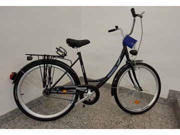 Kenzel Mylady Ceremony 2026 Black