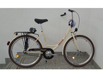 Kenzel Mylady Ceremony 2026 Beige