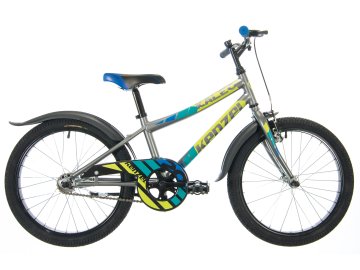 KENZEL KALEO METALLIC