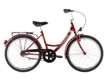 Kenzel Monika Ceremony 2026 Bordo