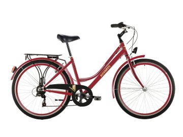 KENZEL BOULEVARD BORDO