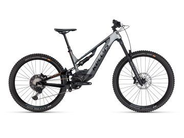 Kellys Theos F60 SH 2025 Anthracite