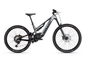 KELLYS THEOS F60 SPACE GREY