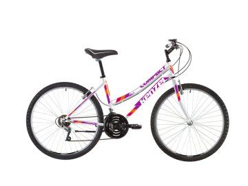 KENZEL COMPACT 26 BIELY 2018