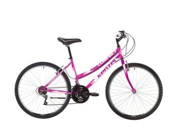 KENZEL COMPAC 26 RUZOVY 2018