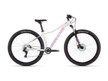 KELLYS VANITY X40 WHITE