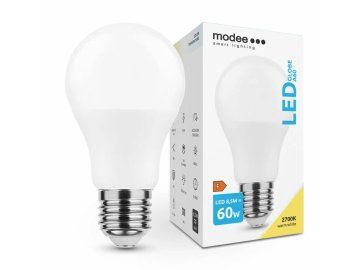 MODEE LED ZIAROVKA E27 WW