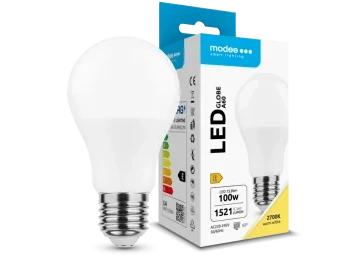 MODEE LED ZIAROVKA 13,8 WW