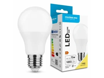 MODEE LED ZIAROVKA E27 11WW