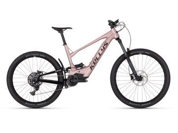 KELLYS Theos RS10 2026 Rose Gold