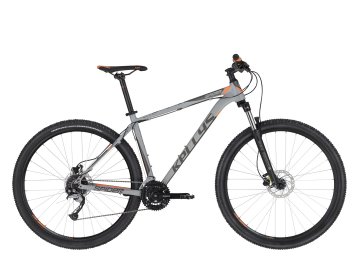 KELLYS SPIDER 30 2020 GREY ORANGE