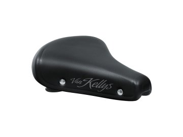 kellys van black