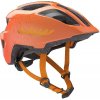SCOTT SPUNTO JUNIOR FIRE ORANGE
