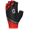 SCOTT GLOVE RC TEAM BLA RED