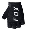 FOX RANGER GEL SHORT BLACK