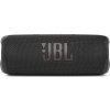 JBL FLIP 6 BLACK 6