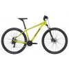 Cannondale Trail 8 2022 Highlighter 29" (Veľkosť kolies 29", Veľkosť rámu M)