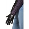 FOX RANGER GLOVE GEL BLACK