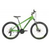 SHADE SF26 junior 656 1138 fluo green