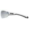 UVEX EQUATE WHITE 1