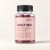 DAILY HER – multivitamín pre ženy v gumíkoch