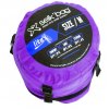 Spací pytel Selk'bag Lite 5G Twilight Violet