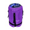 Spací pytel Selk'bag Lite 5G Twilight Violet