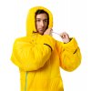 Selkbag Original6G LemonRiver hood