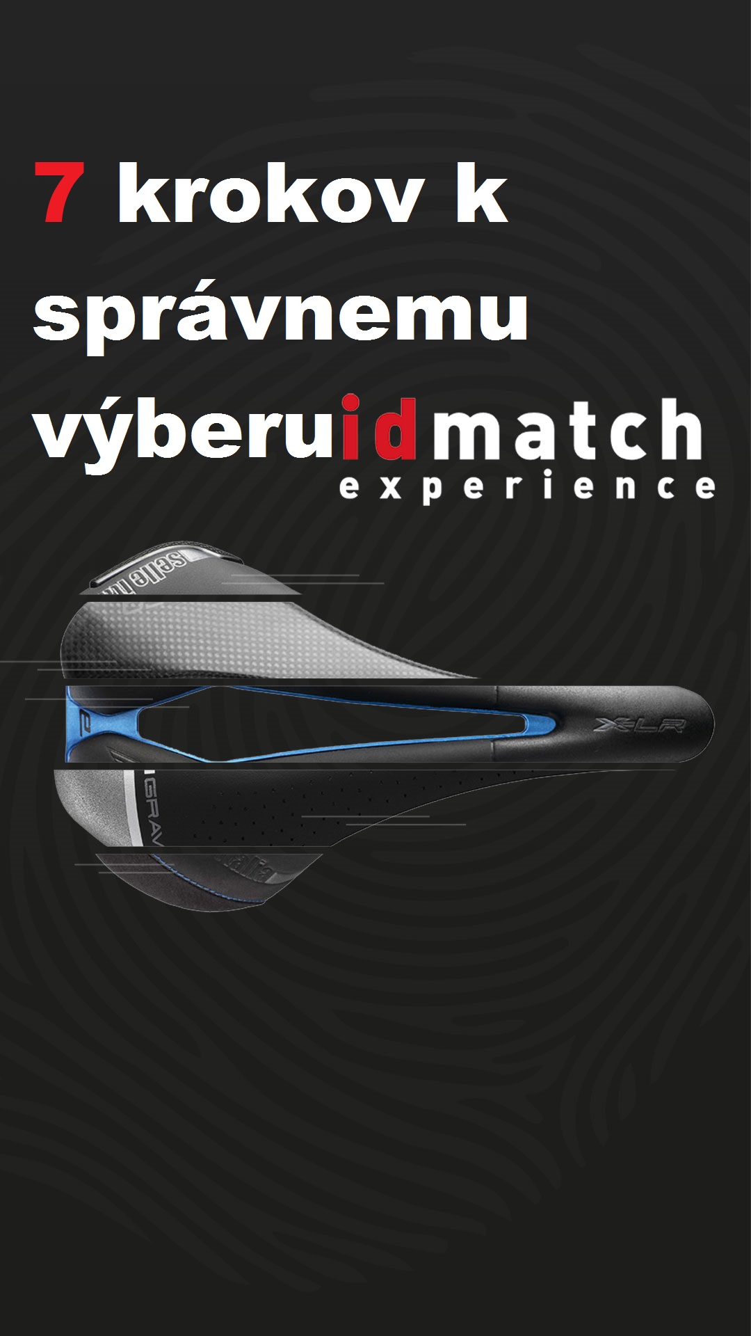 vyber si to správne sedadlo