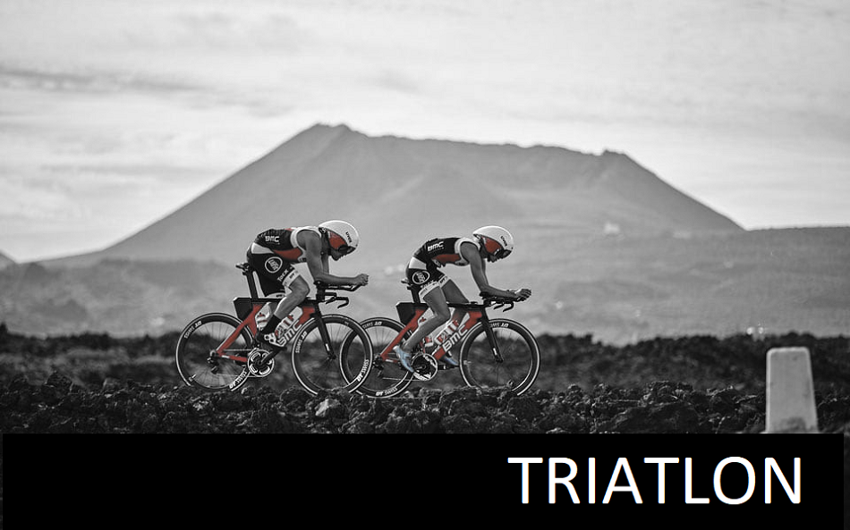 TRIATLON