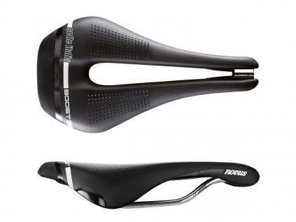 NOVUS Boost Titanium Superflow