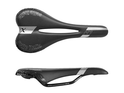 X1 X-Cross Flow