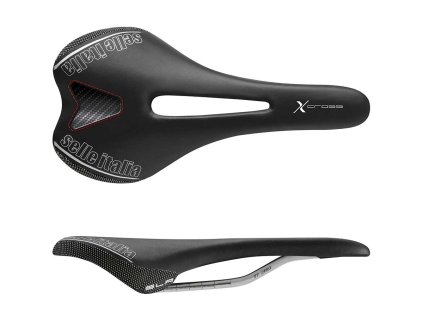 SLR X-Cross Flow