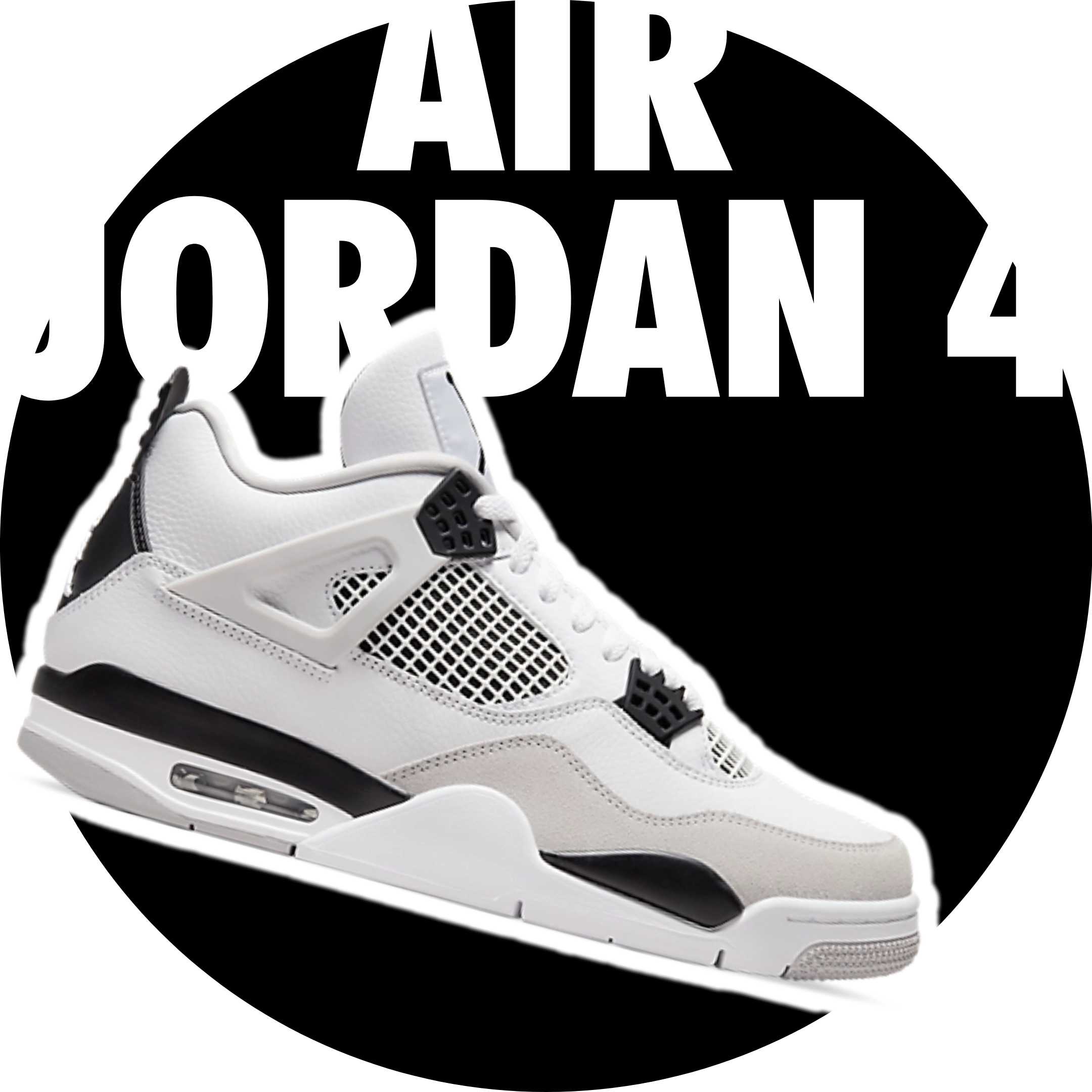 Air Jordan 4