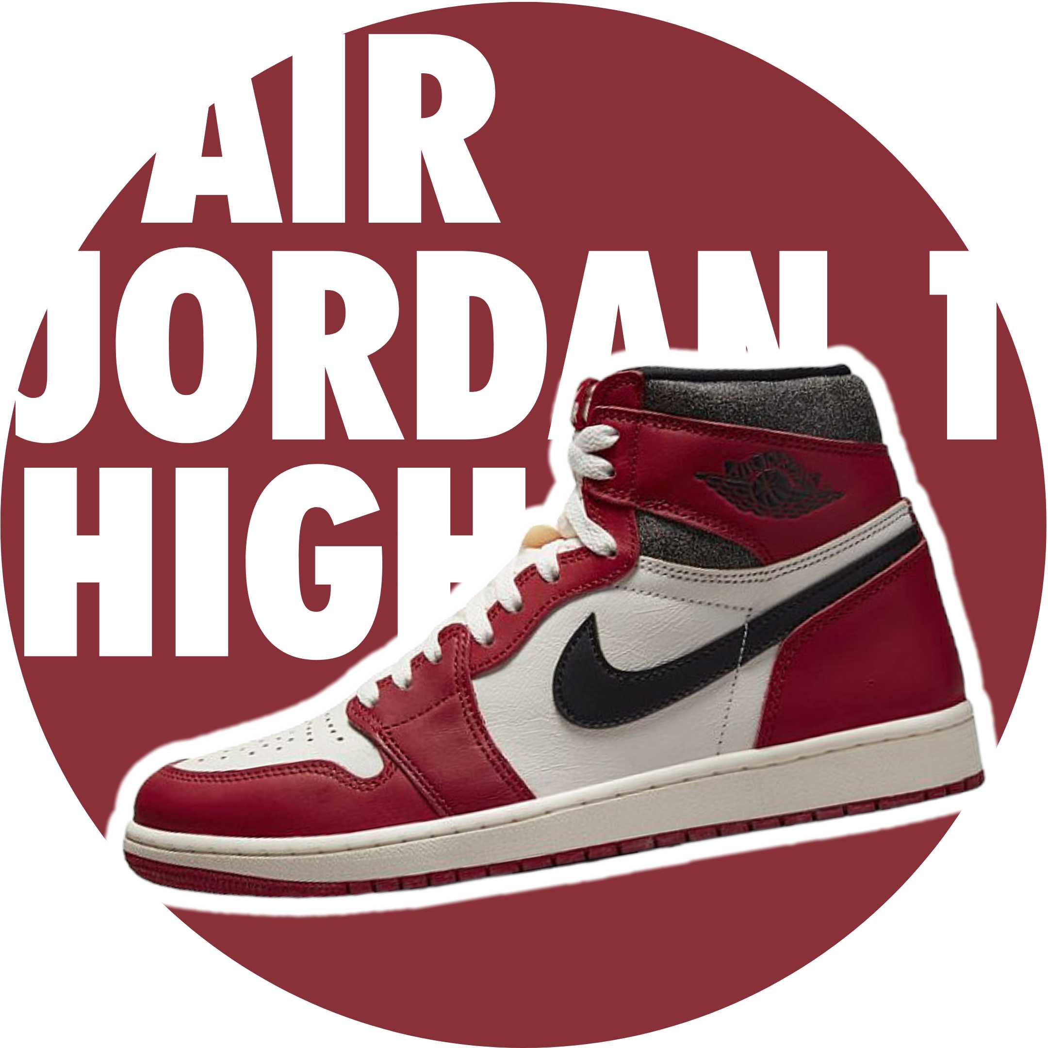 Air Jordan 1 High