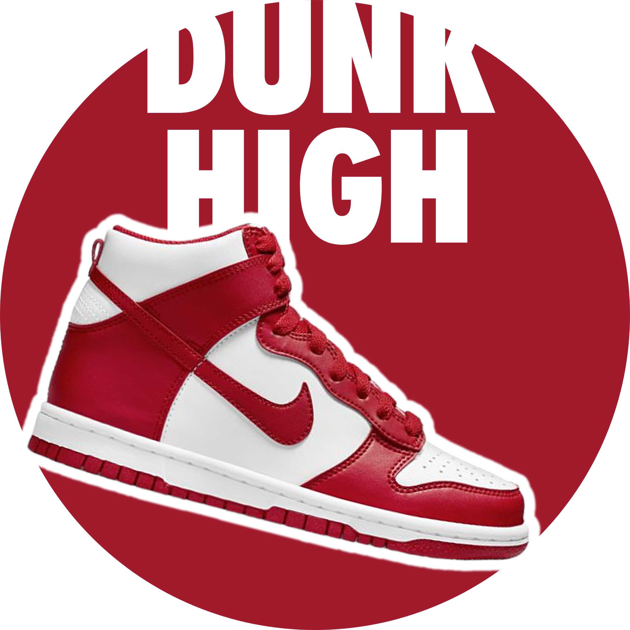 Dunk High