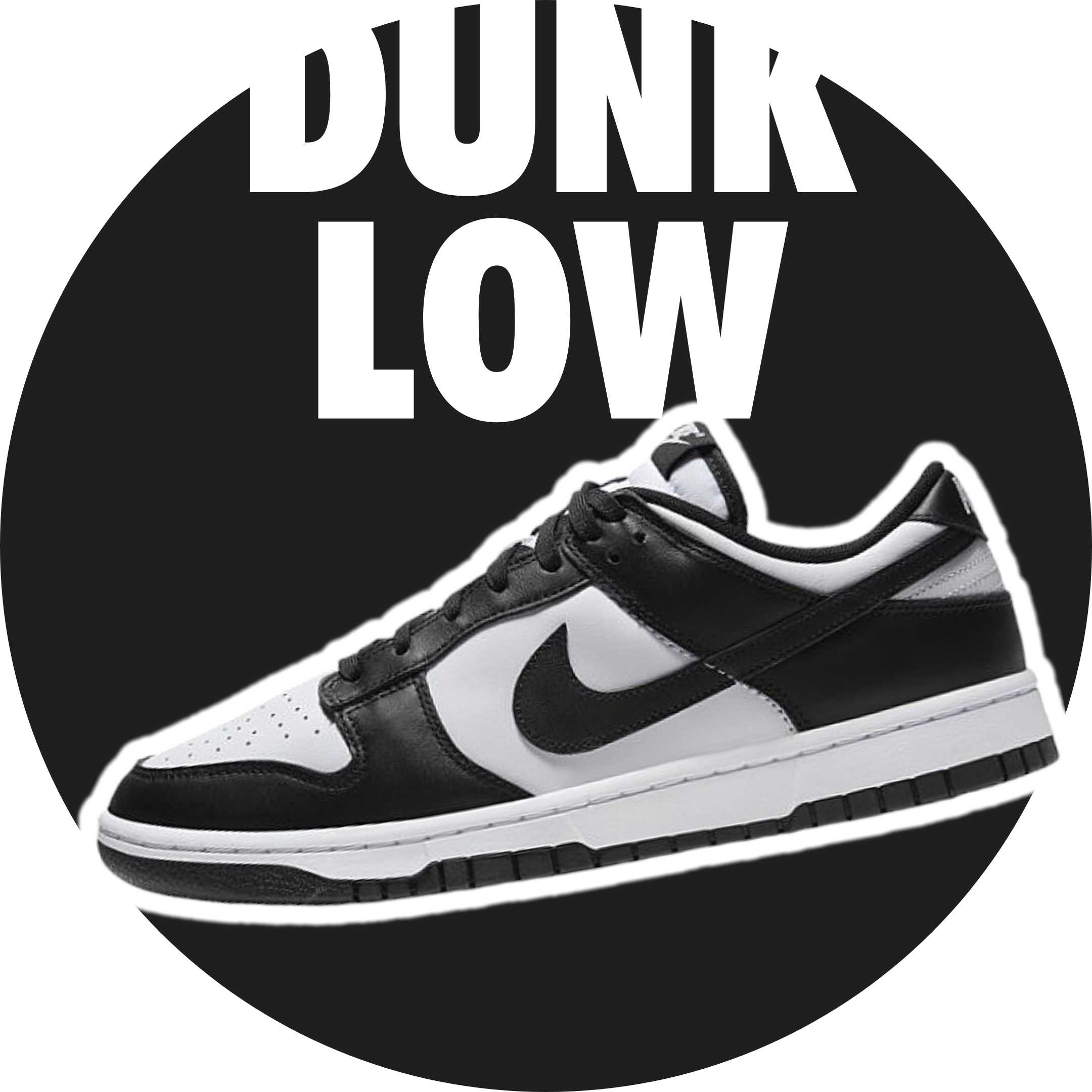 Dunk Low