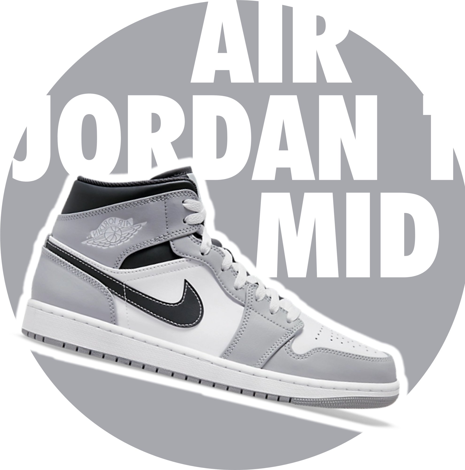 Air Jordan 1 Mid