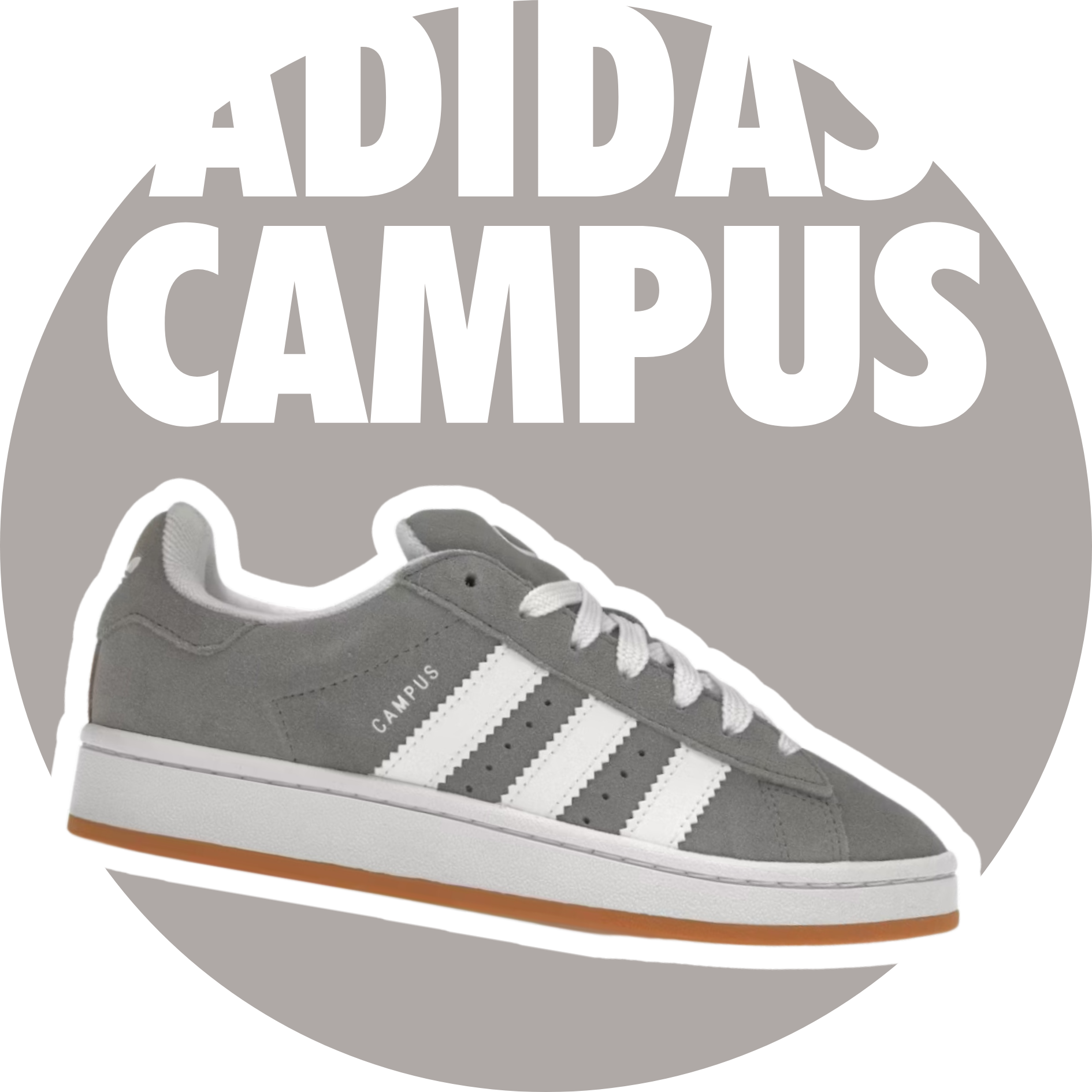 Adidas Campus