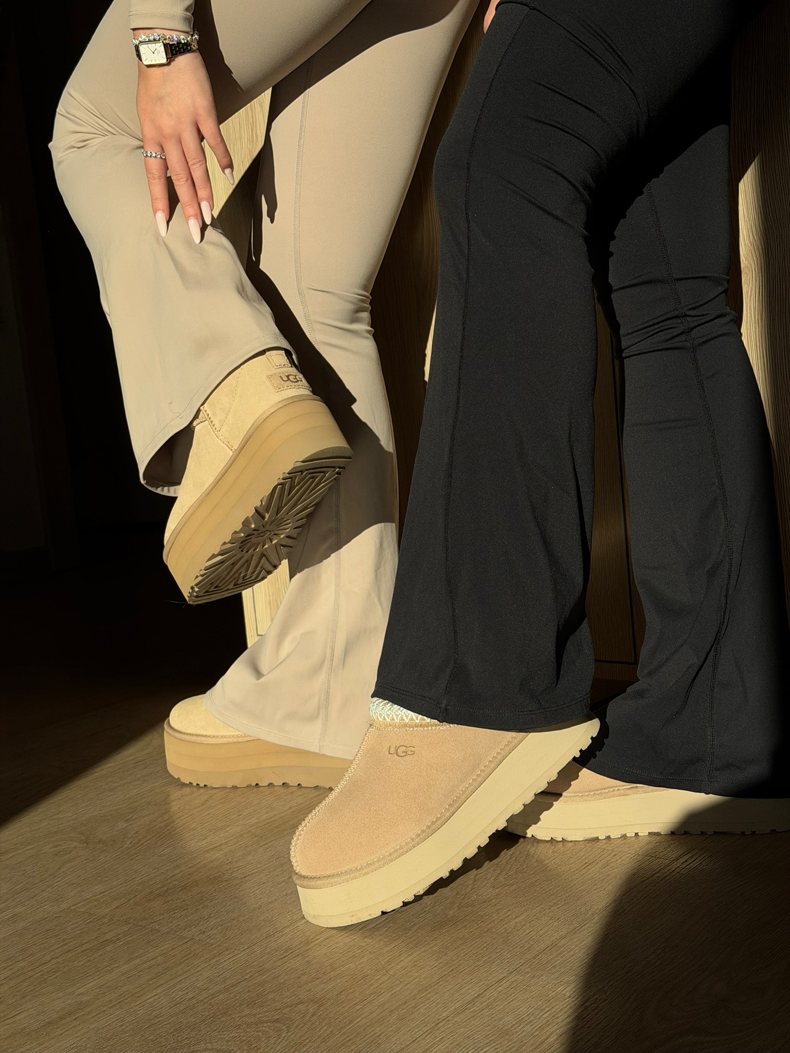 UGG NA ZIMU