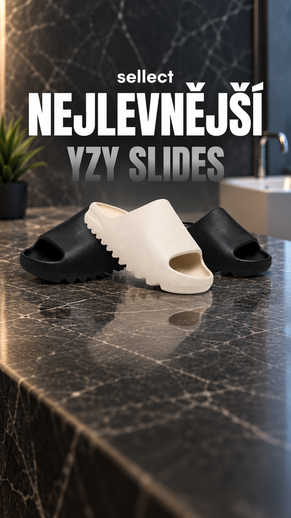 YZY SLIDES