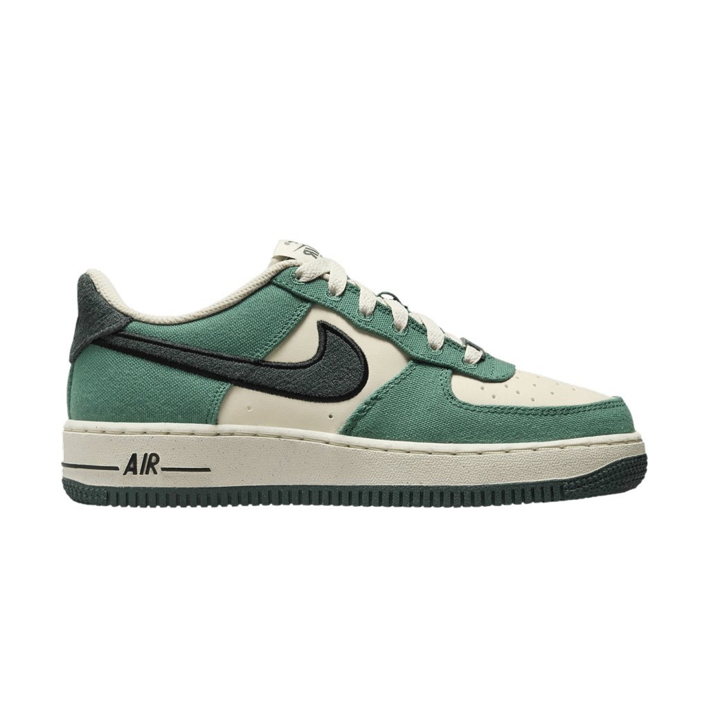 Nike Air Force 1 LV8 GS 'Notebook Doodle Pack - Vintage Green'