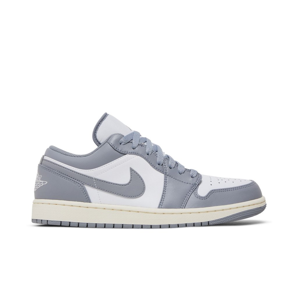 Air Jordan 1 Low 'Vintage Grey'