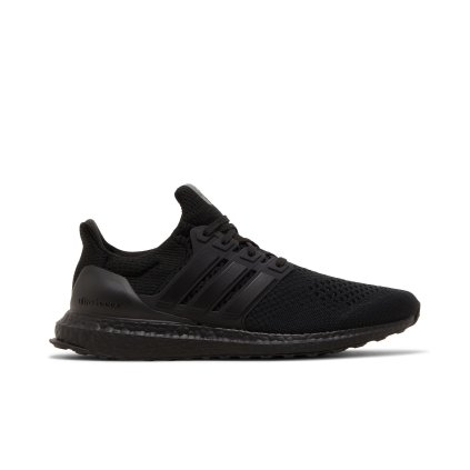 UltraBoost 1.0 DNA 'Triple Black'