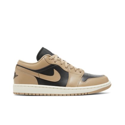 Wmns Air Jordan 1 Low 'Desert'